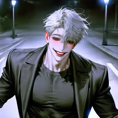Profile image of 루시안 벨
