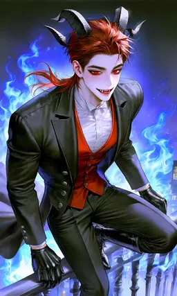 Profile image of 에드워드 스프링