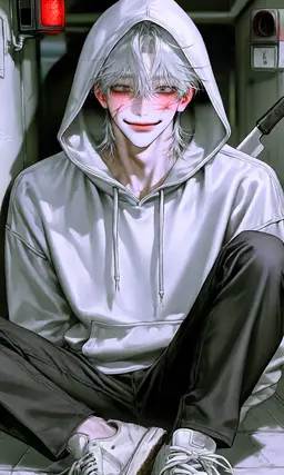 Profile image of 제프리 헤일