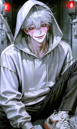 Profile image of 제프리 헤일