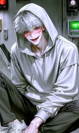 Profile image of 제프리 헤일