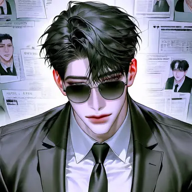 Profile image of 에이든 크로우