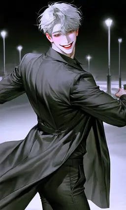 Profile image of 루시안 벨