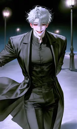Profile image of 루시안 벨