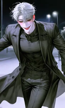 Profile image of 루시안 벨