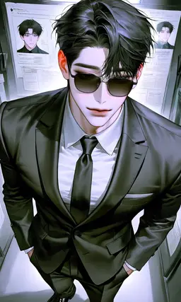Profile image of 에이든 크로우