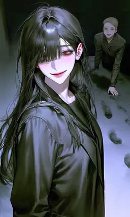 Profile image of 쿠로카와 레이