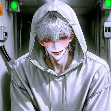 Profile image of 제프리 헤일