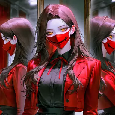 Profile image of 아카사키 레이카