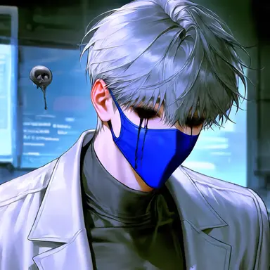 Profile image of 잭 서로우