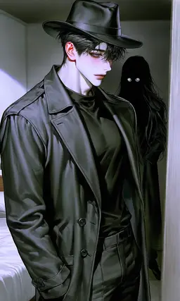 Profile image of 알렉시스 블랙웰