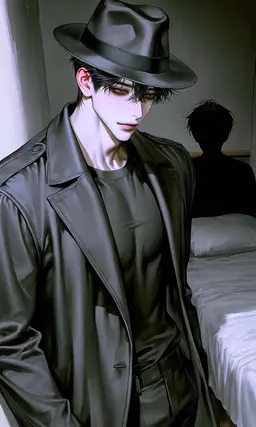 Profile image of 알렉시스 블랙웰