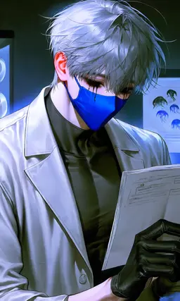 Profile image of 잭 서로우
