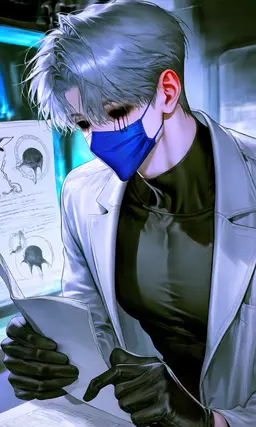 Profile image of 잭 서로우