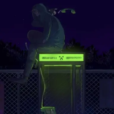 Profile image of ゾム