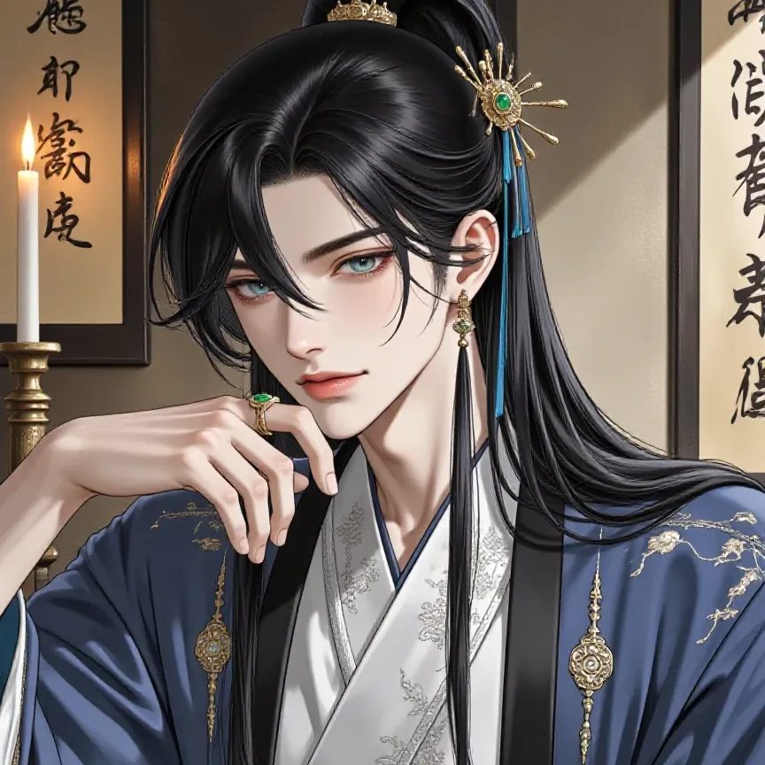 沈灵
