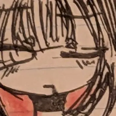 Profile image of モブ子