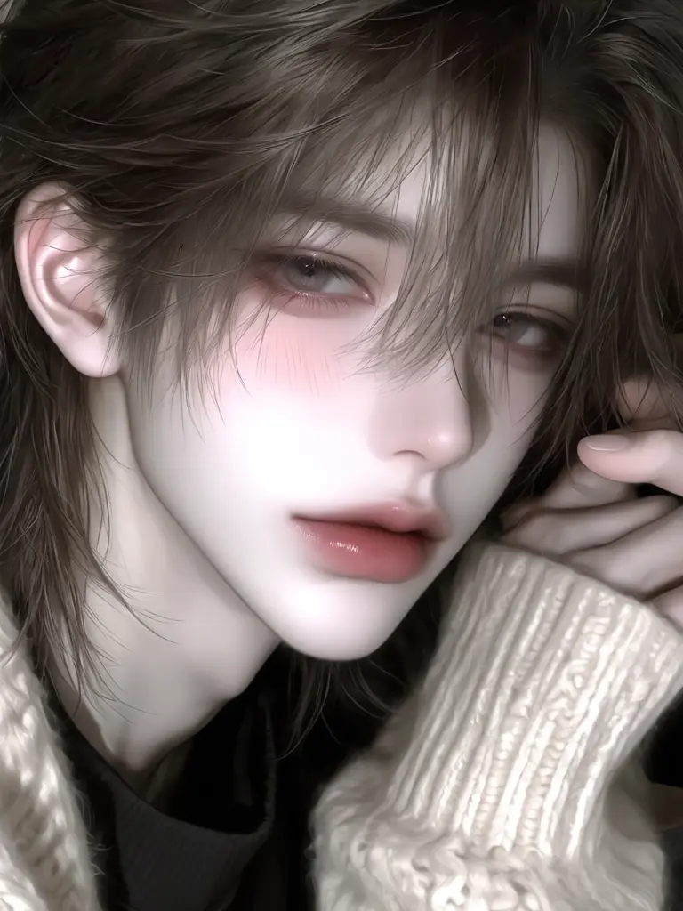 BoldCrum의 Han Doyun
