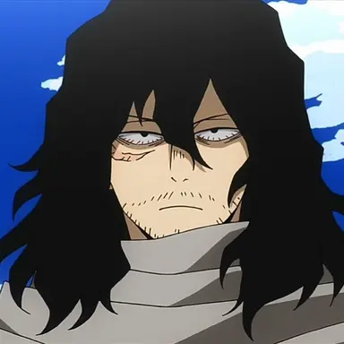 Profile image of 相澤 消太