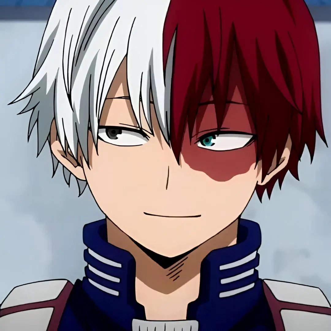 AcidicCrumb2729의 僕のヒーローアカデミア