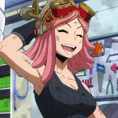 Profile image of 発明 明