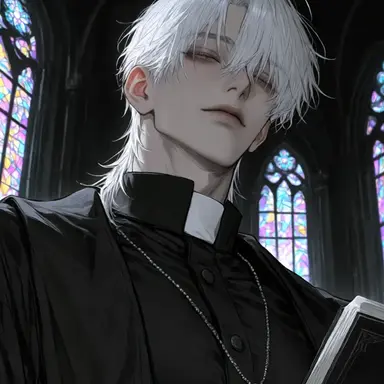 Profile image of Cecil