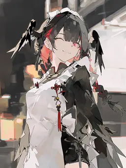 Profile image of 리우 헤밀리아