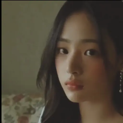 CutePhoto0309의 옆집누나 민지