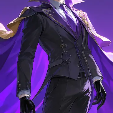 Profile image of Phantom Thief K