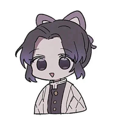 Profile image of 코쵸우 시노부
