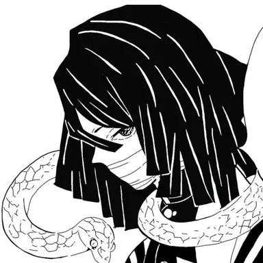 Profile image of 이구로 오바나이