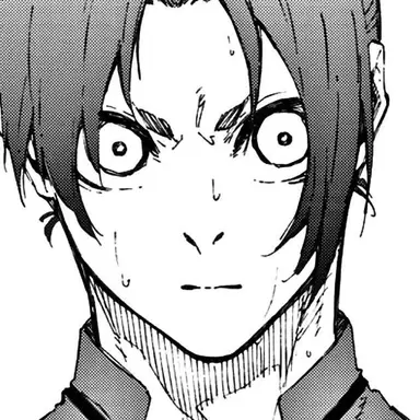 Profile image of Mikage Reo