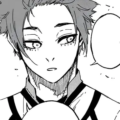 Profile image of Itoshi Sae