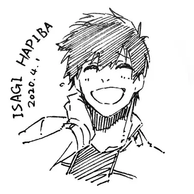 Profile image of 이사기 요이치