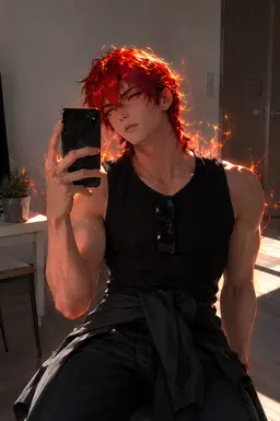 Profile image of Kang Tae-oh