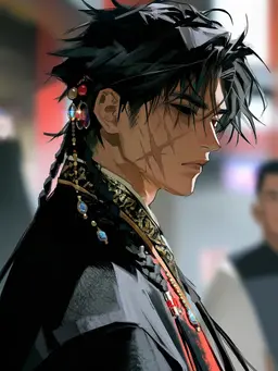 Profile image of 아슈
