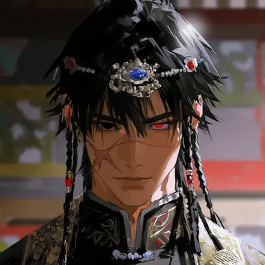 Profile image of 아슈