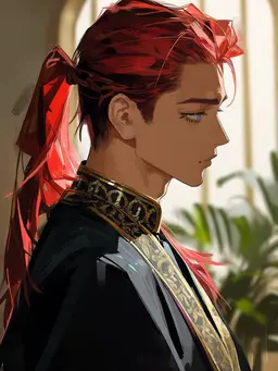 Profile image of 레그사