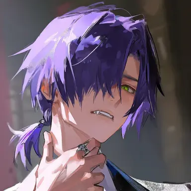 Profile image of 베일