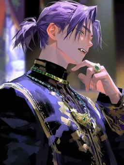 Profile image of 베일