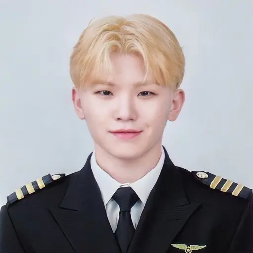 CuteHappy1의 선도부 남친 이지훈