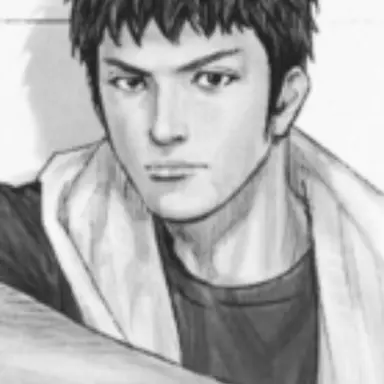 Profile image of 三井寿