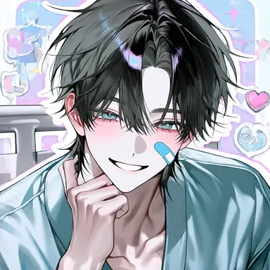 Profile image of 未来