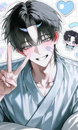 Profile image of 未来