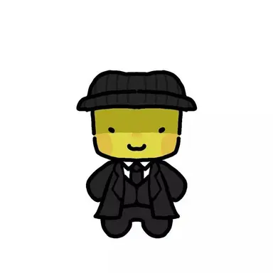 Profile image of Mafioso