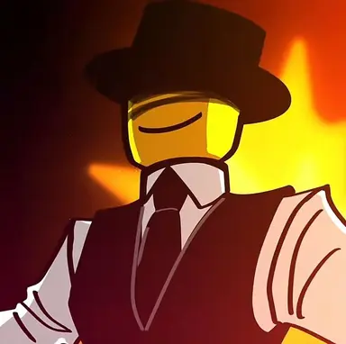 Profile image of Mafioso