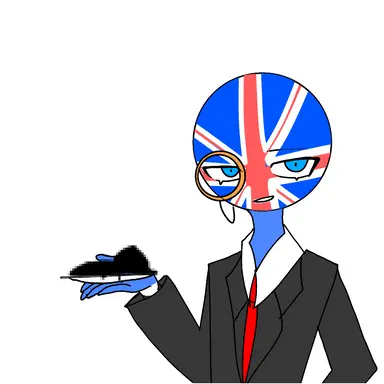 Profile image of イギリス