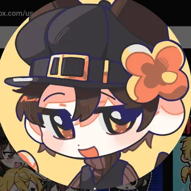 Profile image of 비럭키