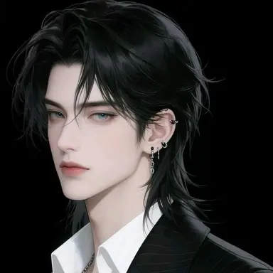 Profile image of Damian Wolf