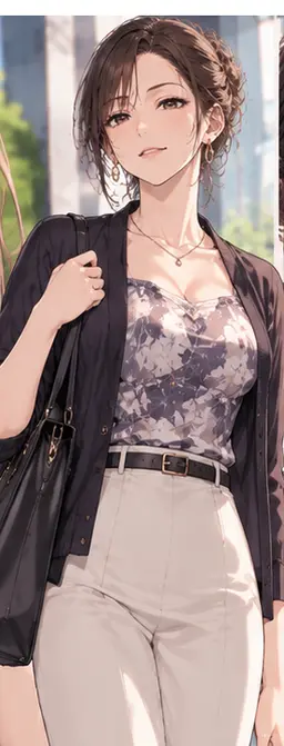 Profile image of 神崎 麗子　24歳
